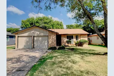 902 Cactus Drive, Round Rock, TX 78681 - Photo 1