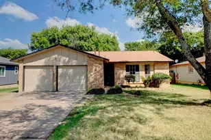 902 Cactus Dr, Round Rock, TX 78681 - Photo 1