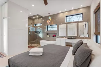 1208 Garden Street 1 & #2, Austin, TX 78702 - Photo 34