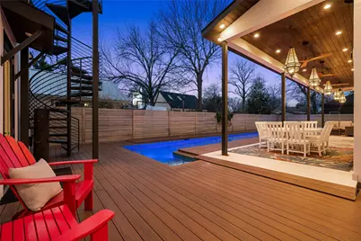 1208 Garden Street 1 & #2, Austin, TX 78702 - Photo 24