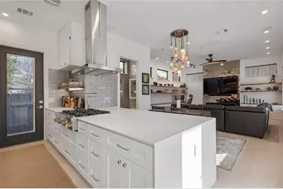 1208 Garden Street 1 & #2, Austin, TX 78702 - Photo 30