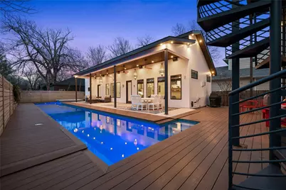 1208 Garden Street 1 & #2, Austin, TX 78702 - Photo 22