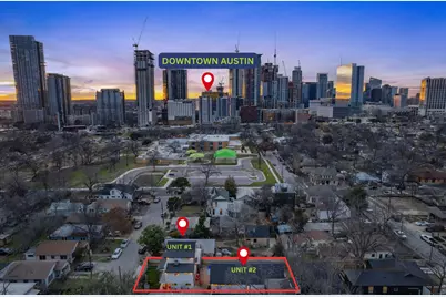 1208 Garden Street 1 & #2, Austin, TX 78702 - Photo 36