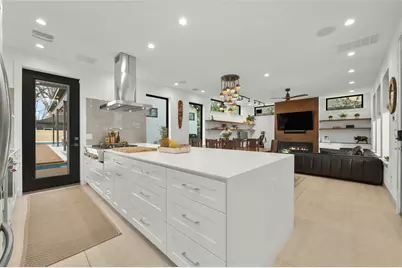 1208 Garden Street 1 & #2, Austin, TX 78702 - Photo 6