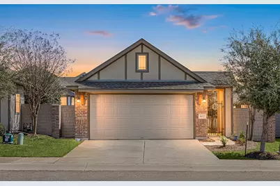 18025 Lungo Street, Pflugerville, TX 78660 - Photo 2