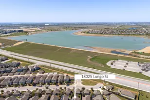 18025 Lungo St, Pflugerville, TX 78660 - Photo 4