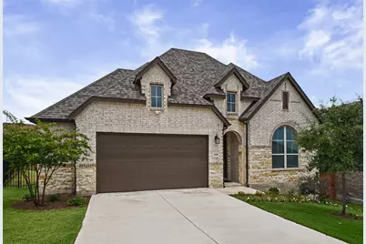22509 Agave Grove Drive, Lago Vista, TX 78645 - Photo 4