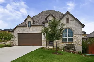 22509 Agave Grove Dr, Lago Vista, TX 78645 - Photo 1