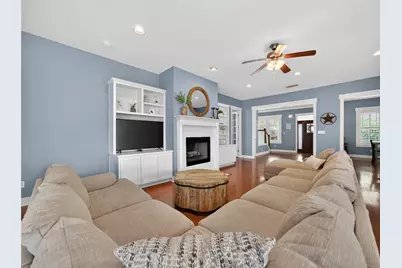 2711 Grand Oaks Loop, Cedar Park, TX 78613 - Photo 8