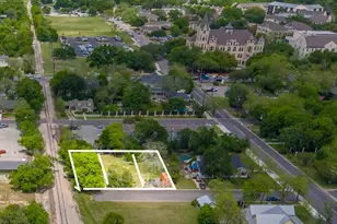 0 E 14th St, Georgetown, TX 78626 - Photo 1
