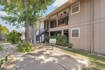 8621 Putnam Drive #A, Austin, TX 78757 - Photo 1