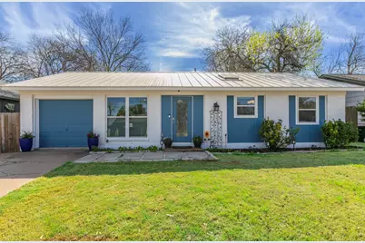 6519 Pevensey Drive, Austin, TX 78745 - Photo 1