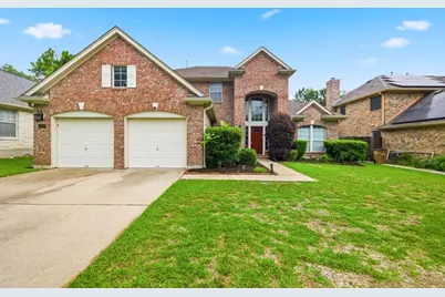 10008 Lachlan Drive, Austin, TX 78717 - Photo 2