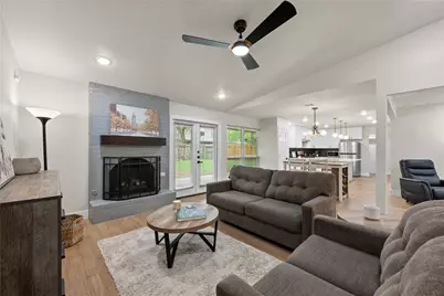 [Address not provided], Austin, TX 78759 - Photo 4