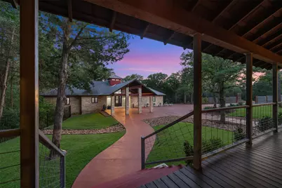 1304 E State Highway 71, West Point, TX 78963 - Photo 8