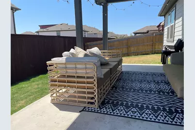 15807 Crissom Lane, Austin, TX 78728 - Photo 18