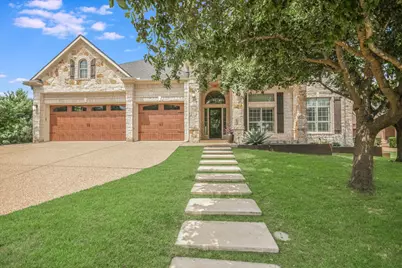 12812 Arbor Lake Cove, Austin, TX 78732 - Photo 1
