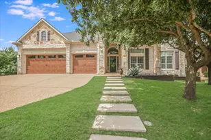12812 Arbor Lake Cove, Austin, TX 78732 - Photo 1