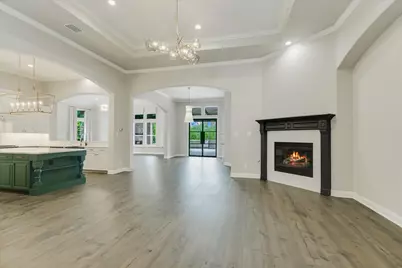 12812 Arbor Lake Cove, Austin, TX 78732 - Photo 8