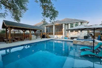 217 Mineral River Loop, Kyle, TX 78640 - Photo 2