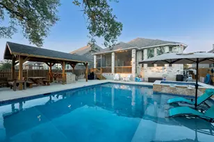 217 Mineral River Loop, Kyle, TX 78640 - Photo 2