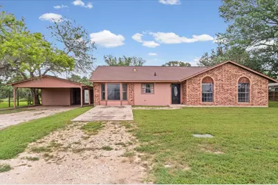 650 W Austin Road, Luling, TX 78648 - Photo 2