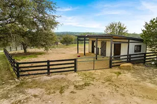 3830 Outback Trail, Spicewood, TX 78669 - Photo 36