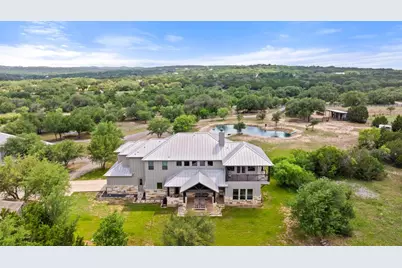 3830 Outback Trail, Spicewood, TX 78669 - Photo 8