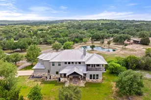 3830 Outback Trail, Spicewood, TX 78669 - Photo 8