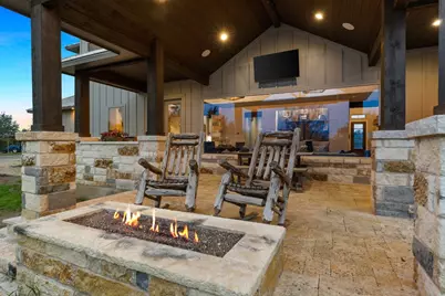 3830 Outback Trail, Spicewood, TX 78669 - Photo 28