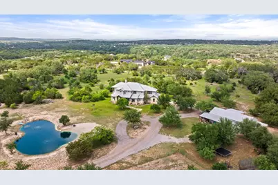 3830 Outback Trail, Spicewood, TX 78669 - Photo 4