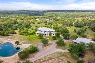 3830 Outback Trail, Spicewood, TX 78669 - Photo 4