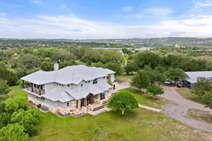 3830 Outback Trail, Spicewood, TX 78669 - Photo 6