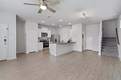 605 W South Street #32, Leander, TX 78641 - Photo 10