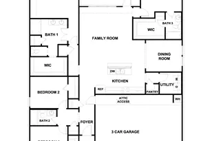 640 Prairie Wind Dr, Leander, TX 78641 - Photo 14