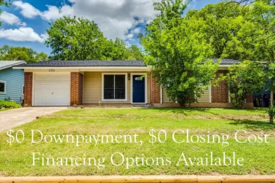 200 E Pheasant Drive, Austin, TX 78753 - Photo 1