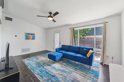 3705 Manorwood Road, Austin, TX 78723 - Photo 2