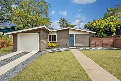 3705 Manorwood Road, Austin, TX 78723 - Photo 1