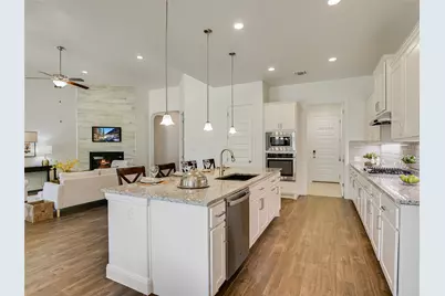 119 Loysoya Street, Bastrop, TX 78602 - Photo 8