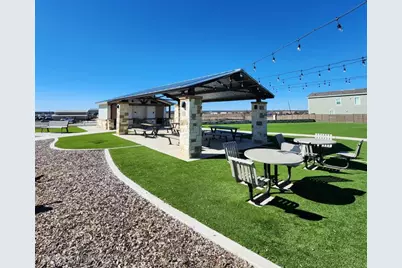 460 Marty Allen Loop, Jarrell, TX 76537 - Photo 22