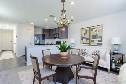 460 Marty Allen Loop, Jarrell, TX 76537 - Photo 4