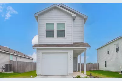 460 Marty Allen Loop, Jarrell, TX 76537 - Photo 18