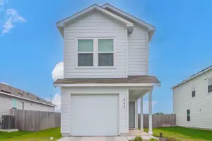 460 Marty Allen Loop, Jarrell, TX 76537 - Photo 18