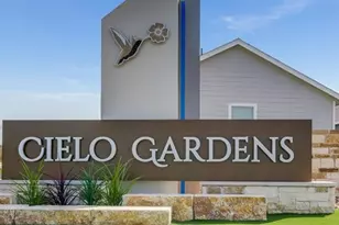 460 Marty Allen Loop, Jarrell, TX 76537 - Photo 20