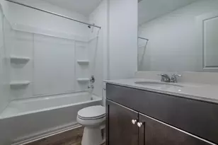 460 Marty Allen Loop, Jarrell, TX 76537 - Photo 16