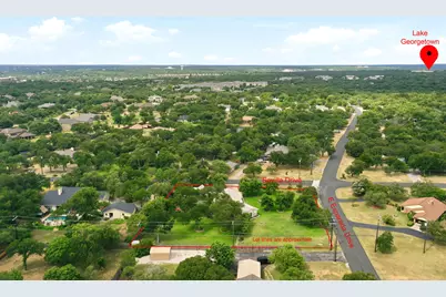 126 E Esparada Drive, Georgetown, TX 78628 - Photo 34