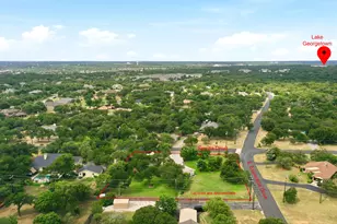 126 E Esparada Dr, Georgetown, TX 78628 - Photo 34