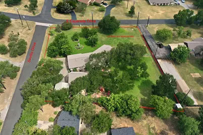 126 E Esparada Drive, Georgetown, TX 78628 - Photo 26