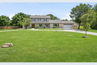 411 Carriage Oaks Drive, Liberty Hill, TX 78642 - Photo 1