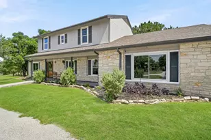 411 Carriage Oaks Dr, Liberty Hill, TX 78642 - Photo 28